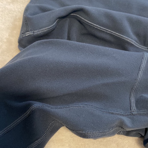 SOLD lululemon Align Leggings- 25” - Picture 9 of 12